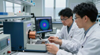 Opus 5.5 Agents Discover Two Room-temperature Magnetic Semiconductor Candidates