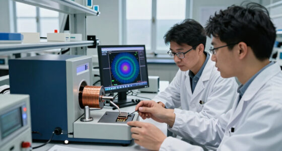 Opus 5.5 Agents Discover Two Room-temperature Magnetic Semiconductor Candidates