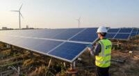 Solar Surpasses Nuclear Power Globally For First Time