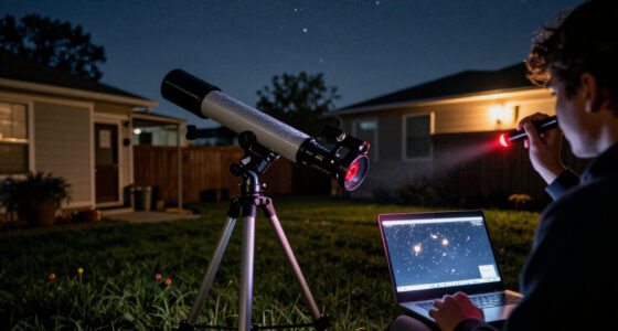 Someone Set Up Claude Code To Scan The Night Sky For Meteors And Log Them