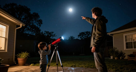 Tonight's Sky Story: NASA Science (NASA APOD, 2026-10-07)