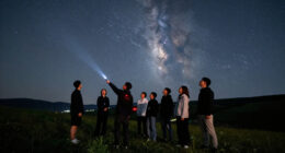 Tonight's Sky Story: NASA Science (NASA APOD, 2026-10-22)